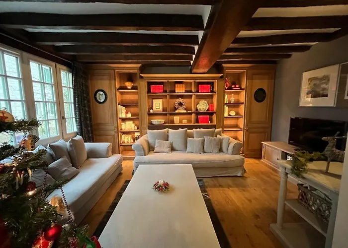 Charmante Maison
